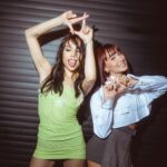 Aitana Instagram – ayer fue 🥲 
AUDITORIO NACIONAL 🇲🇽 (luego colgaré un vídeo donde expresaré mejor qué significa esto para mi) 
@dannapaola gracias x estar, x acompañarme en una noche tan importante y especial. 
Te admiro🖤
Gracias a todo mi equipo🖤🖤🖤🖤🖤🖤 os AMO. 
@umusicmexico @gtstalentmx @somosluz.eu @brutal_events 
A mis fans mexicanos… qué decir, soy la más feliz del mundo cuando estoy aquí y os conozco a todos, sois pura luz 🌟 os quiero. 

look: @fendi 
@yslbeauty #makeuplook @inespizarro 
@jesusdepaula