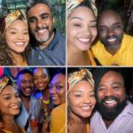 Juliana Alves Instagram – Dump de um fim de semana muito especial! 
Festa dos amigos @oftalmaelogista @drgilmarfrancisco, niver da @leticiadiaspassareli e festa da Sheroleta @sheronmenezzes 

Celebrando a vida de pessoas que amo e encontros que me fortalecem! 
Foi muita emoção nesse final de novembro!