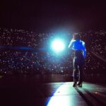 Aitana Instagram – ayer fue 🥲 
AUDITORIO NACIONAL 🇲🇽 (luego colgaré un vídeo donde expresaré mejor qué significa esto para mi) 
@dannapaola gracias x estar, x acompañarme en una noche tan importante y especial. 
Te admiro🖤
Gracias a todo mi equipo🖤🖤🖤🖤🖤🖤 os AMO. 
@umusicmexico @gtstalentmx @somosluz.eu @brutal_events 
A mis fans mexicanos… qué decir, soy la más feliz del mundo cuando estoy aquí y os conozco a todos, sois pura luz 🌟 os quiero. 

look: @fendi 
@yslbeauty #makeuplook @inespizarro 
@jesusdepaula