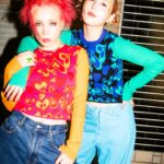 Riisa Naka Instagram - New Release Tomorrow❤️‍🔥✌🏼🙋‍♀️🔥😍🐇🩵

明日11月26日(日)お昼12時発売です🫶🏻
@re._oyoufukuyasan_