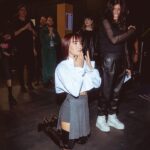 Aitana Instagram – ayer fue 🥲 
AUDITORIO NACIONAL 🇲🇽 (luego colgaré un vídeo donde expresaré mejor qué significa esto para mi) 
@dannapaola gracias x estar, x acompañarme en una noche tan importante y especial. 
Te admiro🖤
Gracias a todo mi equipo🖤🖤🖤🖤🖤🖤 os AMO. 
@umusicmexico @gtstalentmx @somosluz.eu @brutal_events 
A mis fans mexicanos… qué decir, soy la más feliz del mundo cuando estoy aquí y os conozco a todos, sois pura luz 🌟 os quiero. 

look: @fendi 
@yslbeauty #makeuplook @inespizarro 
@jesusdepaula