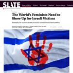 Mayim Bialik Instagram - When people march and assert RESISTANCE BY ALL MEANS NECESSARY, this is what they are supporting: gang rape, mutilation of women’s bodies, and torturing fetuses. I can’t believe I have to say this again: Rape is never an act of resistance. Cutting off body parts is not an act of resistance. This is what happened on October 7. I believe women and I believe the footage Hamas has broadcast showing sexual crimes against women. Do you?