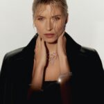 Lena Gercke Instagram – Anzeige| Our newest campaign of our @legerbylenagercke x @glambou_official collaboration 🖤