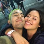 Cierra Ramirez Instagram - happy birthday absolute love of my life! it’s a blessing to know & celebrate you! hope this year is everything & more for you, old man;)