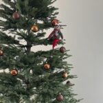 Daniella Monet Instagram – Where do we go from here? Lol 

#momlife #december #elfontheshelf #christmas