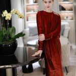 Fan Bingbing Instagram - The after-party of #sgiff 2023.

👗 @lanvin F/W 2023 RTW, styled by @_christopherbu_ and @wishgui3 
💄 @huyiyin8, @_christopherbu_ 
📸 @ryan_john_peters, @zungninja
