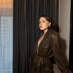 Anna-Maria Sieklucka Instagram - Moje życie to ciągła podróż, niezwykle ciekawa i pełna niespodzianek. 
Dziękuję 🤍@radissoncollectionwarsaw za Waszą gościnę, uwielbiam ten klimat, a widok z okna niczym state of mind of New York, a to nasza cudowna Warszawa.🤍
•
•
•
•
#RadissonHotel #RadissonCollection #RadissonCollestionWarsaw #traveling 
#besthotels #warsawpoland #warsawhotels
#warsawlifestyle #actresslife #współpraca