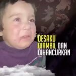 Erra Fazira Instagram – Ya Allah lindungilah mereka.. 🤲🏻 .
.
Tiada dosa mereka malah mereka menjaga tanah suciMu dgn iman dan takwa.. Jagalah mereka Ya Allah 🤲🏻 .
.
Sahabat IGku, jgn lupa titip doa setiap kali solat dan bilamana teringat ya..😞 
Bayangkan kita di Malaysia.. aman damai.. tiba2 tanah kita diterjah dan dihalau sedemikian rupa!! Doa pls..! Dan teruskan membantu dr sudut kemampuan diri.. 😥.
.
#freepalestine