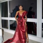 Coco Jones Instagram - 🌹 @thegrio 
📸: @francisshad.co