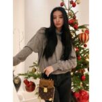 Kōki Instagram – OOTD ☺️ 

Merci @louisvuitton @nicolasghesquiere ❤️
