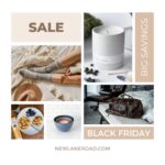 Katherine Heigl Instagram - So...It's my birthday, and I've got a special gift for you all! Head on over to newlaneroad.com, for incredible Black Friday deals and Cyber Monday steals, PLUS get an EXTRA 10% off today by entering the coupon code BIRTHDAY10 when you make a purchase. Let's celebrate together by shopping smart and giving back to good causes!

#BlackFriday #CyberMonday #NLRM #NewLaneRoad #Birthday