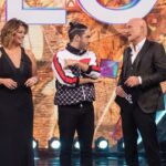 Vanessa Incontrada Instagram - Che succederà in questa pazza seconda puntata. ???!!!😂😂😂🫣🫣🫣

📺 #zelig Questa sera su
Canale 5 e in streaming su
#MediasetInfinity