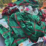 Camilla Luddington Instagram - ***UPDATE- thank you for all your suggestions! We took them to the West Valley Shelter! (Where we got our dog Sully!) *** 

Los Angeles! We are looking to donate blankets to a dog rescue/shelter in need of them! Please tag me in your rescue below if this is something you are looking for! 🐶