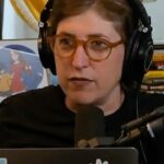 Mayim Bialik Instagram - Don’t let the construct of fear guide your present framework or your future decision-making!!!

Now streaming! ➡️ Check out the full episode with meditation pioneer Sharon Salzberg to learn how to be a happier human. Head to the link in our bio!

#BialikBreakdown #mayimbialik #mentalhealthpodcast #sharonsalzberg #overcomingfear #meditation