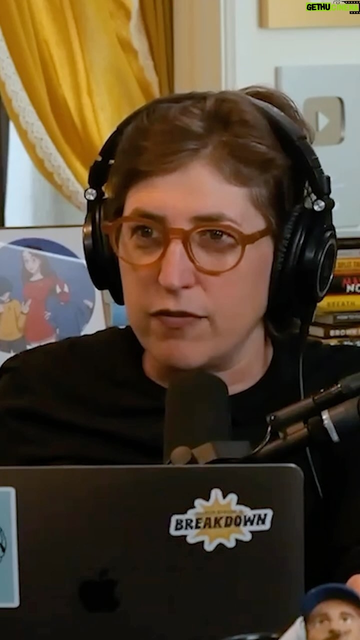 Mayim Bialik Instagram - Don’t let the construct of fear guide your present framework or your future decision-making!!!
Now streaming! ➡️ Check out the full episode with meditation pioneer Sharon Salzberg to learn how to be a happier human. Head to the link in our bio!
#BialikBreakdown #mayimbialik #mentalhealthpodcast #sharonsalzberg #overcomingfear #meditation