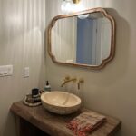 Daniella Monet Instagram – haven’t shared a carousel in a minute, here’s some recent mems (and a progress pic of our powder bath, because it’s taken two years to hang a mirror 👍🏼)

I’ll spare you a novel, feels like I’ve dumped my feels enough for subscribers, idk what it is about this time of year/ this time of life, but the feels have been feeling… anyone else?