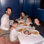 Jessie James Decker Instagram - NYC fun pt 1🫶🏼