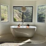 Daniella Monet Instagram – haven’t shared a carousel in a minute, here’s some recent mems (and a progress pic of our powder bath, because it’s taken two years to hang a mirror 👍🏼)

I’ll spare you a novel, feels like I’ve dumped my feels enough for subscribers, idk what it is about this time of year/ this time of life, but the feels have been feeling… anyone else?