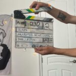 Madison Pettis Instagram – Deltopia the movie out now 🎬 it was released during the strike so I couldn’t talk about it, but I’m so happy to share some BTS now 🍾 We had a timeee filming 🥳 You can rent it now on Amazon, Apple etc 🍄💊 🪩🍻