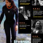 Khushali Kumar Instagram - Thanks for those generous words as thats an encouragement an actor looks for when attempting something different to explore his or her range. A lot went into getting in it so grateful to all for appreciating the efforts. #Starfish #Grateful #LifeOfAnActor #InCinemasNow