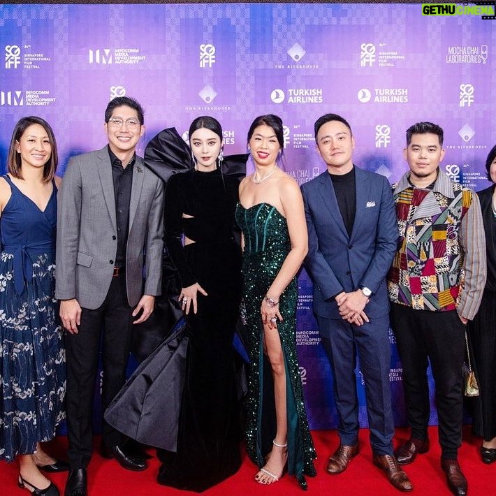 Fan Bingbing Instagram - This year, the Singapore International Film Festival proudly presents the Cinema Icon Award to Chinese superstar @bingbing_fan.
Fan Bingbing is a Chinese actress and producer born in Qingdao, Shandong Province, China. One of her early films was the comedy-drama Cell Phone (2003) by Chinese director Feng Xiaogang, who also made I Am Not Madame Bovary (2016) in which Fan stars as the main protagonist. The latter role won her Best Actress at San Sebastián, Golden Rooster Awards and Asian Film Awards.
Fan has collaborated with Chinese filmmaker Li Yu on several films, notably Lost in Beijing (2007) and Buddha Mountain (2010). She was recognised for her stirring performance in Buddha Mountain with awards at Hundred Flowers, Golden Horse, Euro-Asia International Film Festival and Tokyo International Film Festival. Fan’s filmography extends to Hollywood blockbusters such as X-Men: Days of Future Past (2014) and the spy thriller The 355 (2022). Her latest film, Han Shuai’s Green Night (2023), premiered in the Panorama section of the Berlinale.
In 2014, Fan produced and starred in an 82-episode Chinese TV series, The Empress of China. She has also served as a jury member for Cannes and San Sebastián, among other international festivals. In 2017, she was included in Time magazine’s list of 100 most influential people.
In addition to Fan’s acting career, she is also actively involved in philanthropy, particularly through her Heart Ali project, helping children with congenital heart disease in remote areas.
Catch a selection of three films including the Singapore Premiere of her latest film, Green Night, at the 34th SGIFF.
#SGIFF #SGIFF34 #fanbingbing #cinemaiconaward