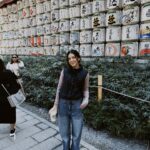 Sheryl Rubio Instagram – La semana que viene les voy a estar subiendo contenido de Japón 🫶🏻 por ahora, más fotos! 🥹