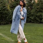Chanel Iman Instagram – This holiday season, why choose between style and staying cozy? With the @Koolaburra by UGG Tizzey slippers, I get the gift of both! #Koolaburra #koolaburrapartner