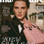 Alina Boz Instagram - “Kendimi bütün hissetmeye başladım” diyen kapak kızımız Alina Boz’la kışın en parlak güneşini Portonovi’de yakaladık.

Marie Claire Aralık, yarın tüm dijital platformlarda ve çok yakında bayilerde!

@alinaboz 
@dior 
@portonovi

Yayın Direktörü: @isiksimsek
Röportaj: @selinerkmen 
Fotoğraflar: @koraybirand
Moda Direktörü: @nazlikayran 
Styling Asistanı: @ekinsuoktar 
Saç: @no21istanbul | @feritbelli
Makyaj: @batuhansaraa
Fotoğraf Asistanı: @baristeksan
Video: @batuhankucam | @artandist 
Mekan: Portonovi Resort & Herceg Novi 

#MarieClaireTR #AlinaBoz #KışGüneşi #Dior #Portonovi