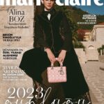 Alina Boz Instagram - “Kendimi bütün hissetmeye başladım” diyen kapak kızımız Alina Boz’la kışın en parlak güneşini Portonovi’de yakaladık.

Marie Claire Aralık, yarın tüm dijital platformlarda ve çok yakında bayilerde!

@alinaboz 
@dior 
@portonovi

Yayın Direktörü: @isiksimsek
Röportaj: @selinerkmen 
Fotoğraflar: @koraybirand
Moda Direktörü: @nazlikayran 
Styling Asistanı: @ekinsuoktar 
Saç: @no21istanbul | @feritbelli
Makyaj: @batuhansaraa
Fotoğraf Asistanı: @baristeksan
Video: @batuhankucam | @artandist 
Mekan: Portonovi Resort & Herceg Novi 

#MarieClaireTR #AlinaBoz #KışGüneşi #Dior #Portonovi