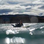 Aitana Instagram – salió hasta el arcoíris… 💭🤍 
los mejores profes @indar @aritz_aranburu @manexot @sheltersurfeskola 
📸 @victorgonzalezfoto