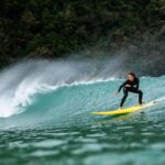 Aitana Instagram – salió hasta el arcoíris… 💭🤍 
los mejores profes @indar @aritz_aranburu @manexot @sheltersurfeskola 
📸 @victorgonzalezfoto