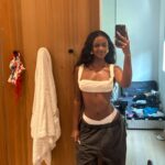 Justine Skye Instagram - definitely wasn’t expecting this but wow. thank you to all the day ones and to all the new ones 🫶🏾

special thanks to @vivphann @tiktok @soundonglobal @musicontiktok