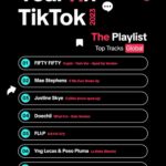Justine Skye Instagram - definitely wasn’t expecting this but wow. thank you to all the day ones and to all the new ones 🫶🏾

special thanks to @vivphann @tiktok @soundonglobal @musicontiktok