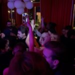 Lena Gercke Instagram – Was für eine Nacht! Unsere legendäre @legerbylenagercke X-Mas Party is back! Ich bin immer noch ganz beseelt von den ganzen Eindrücken. Beste Weihnachts-Crowd ✨ Danke an das ganze Orga Team und unsere LeGer Family ♥️