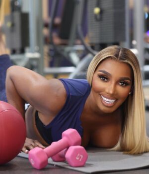 NeNe Leakes Instagram - SWIPE: I don’t know about you but sharing my New Year’s resolution is not something I do. Imma lil superstitious so I feel like if you share them, they won’t come true! but I don’t mind sharing this one.

Obviously I’ve lost a few pounds as of late. Going to the gym has never been my thing! I am one of those people who start stop and start stop🫢
But I have always enjoyed gym classes. I’ve already found me a nice lil palates class in my neighborhood. My goal is simply to tone and build muscle 💪🏾 Health is wealth! 
who’s with me in the gym in 2024?

I brought @freddyopics along to capture my 1st day! When I tell you I was a hot mess 😂 I laughed the entire time

Getting my mind, body & spirit together🤞🏾

Thanks to all of you who have been reaching out with nothing but LOVE 💕 

#goals
#newchapterbegins 
#burberry
#sheback
Glam: @gracefulartistry 
Photo: freddyo
#lifeofnene
#happiness
#IamHER
#blackdontcrack