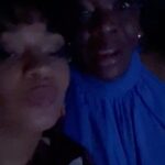 Juliana Alves Instagram – Obrigada, 2023 por tudo isso!
Mais um momento de encantamento! 
Djavan é gigante! Que show lindo!!
É muito amor!!!

Obrigada @beepsaude! 
Obrigada @evandrorius e @djavanoficial por me receberem e depois receberem minha família com tanto carinho. 
Que emoção!!! 🤍