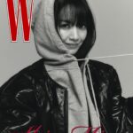 Shin Min-a Instagram - @celine @wkorea