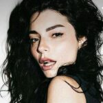 Merve Boluğur Instagram – 🔪👅👅👅👅👅