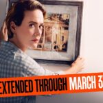 Sarah Paulson Instagram – Gonna keep doing it.
