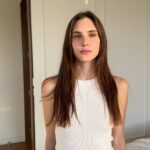 Macarena Achaga Instagram - a little late for my november recap 🥀
