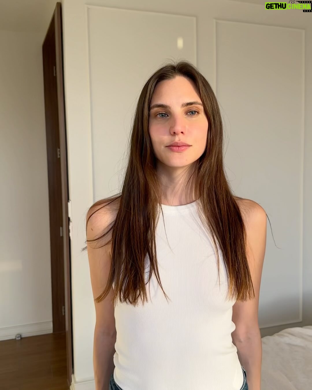 Macarena Achaga Instagram - a little late for my november recap 🥀