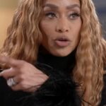 Tami Roman Instagram - I heard you B’s was looking for me? B, here I go! Caught in the Act #MTVUnfaithful is going up and it’s stuck! RETURNING JAN 9th 9pm on @mtv
#Cheaters #Beware #TamiRoman #OutsideYoHouse #LetsGo #Unfaithful #CaughtInTheAct