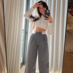 Valkyrae Instagram - I have 12 interviews today LOL🫠 wish me luck!!!
