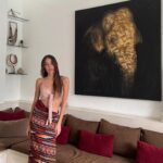 Dilan Çiçek Deniz Instagram – terima kasih bali saya cinta kamu 🤍