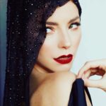 Merve Boluğur Instagram – 🎶