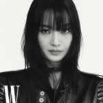 Shin Min-a Instagram - @celine @wkorea