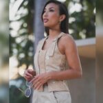 Jeannie Mai Instagram - last pic type energy