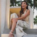 Jeannie Mai Instagram - last pic type energy