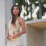 Jeannie Mai Instagram - last pic type energy