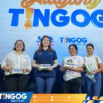 Karla Estrada Instagram - Our Tingog Pasasalamat Programs will always be fun and full of inspiration.🙏🏻 tıkang  ha amon ha Tingog, 
Salamat hin madamo mga igkasi waray waray namon han iyo karisyuhan nga guin bahin ha Amon. 
Hangang sa muli .❤️ 
We love you from @yeddaromualdez  @martinromualdez  @

#alagangtingog
#tingogpasasalamat
#tupad
